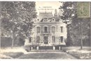 Verneuil-sur-Avre : La Villa des Barrettes - Eure (27) - Normandie