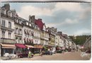 Pont-Audemer - Rue de la République - Eure (27) - Normandie
