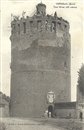 Verneuil-sur-Avre : Tour Grise - Eure (27) - Normandie