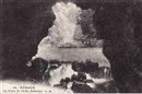 Évreux : - La Grotte du Jardin Botanique, vers 1919 - Eure (27) - Normandie