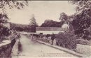 Saint-Georges-Motel - La Valle de l\'Eure et le Pont du Gu des Grues - Eure (27) - Normandie