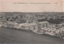 Évreux - Panorama du Quartier de Cavalerie - Eure (27) - Normandie
