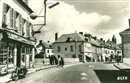 Pacy-sur-Eure : Le Caf� du Pont  - Eure (27) - Normandie