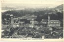 Vernon : Panorama de Vernonnet - Eure (27) - Normandie