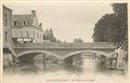 Pacy-sur-Eure - Le Pont sur l\'Eure - Eure (27) - Normandie