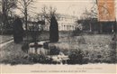 Vernon : Le Château de Bizy et un coin du Parc - Eure (27) - Normandie