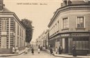 Saint-Andr-de-l\'Eure : Rue d\'Ivry - Eure (27) - Normandie
