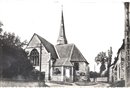 Puchay - L\'glise - Eure (27) - Normandie