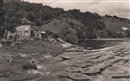 Gaillon : La Seine et le Chalet du Roule  - Eure (27) - Normandie