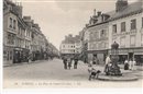 Évreux - Panorama de la Vallée Nord Ouest en Date de 1922 - Eure (27) - Normandie