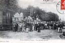 Vernon : Une Expédition de Fruits - Eure (27) - Normandie