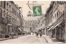 Louviers - Rue Grande - Eure (27) - Normandie