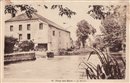 Pacy-sur-Eure : Le Moulin - Eure (27) - Normandie