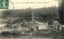La Vacherie : L\'Usine de Feutres - Eure (27) - Normandie