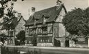 Pont-Audemer : Auberge du Vieux Puits - Eure (27) - Normandie