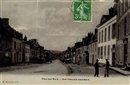 Pacy-sur-Eure : Rue douard Isambard - Eure (27) - Normandie