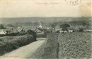 Pacy-sur-Eure : vue gnrale vers 1922 - Eure (27) - Normandie