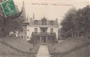 Pacy-sur-Eure : Chteau de Chambines vers 1910 - Eure (27) - Normandie