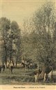 Pacy-sur-Eure : L'Eure et la Prairie vers 1908 - Eure (27) - Normandie