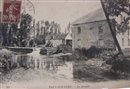Pacy-sur-Eure : Le Moulin vers 1921 - Eure (27) - Normandie