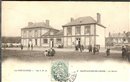 Saint-André-de-l'Eure : La Mairie - Eure (27) - Normandie