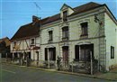 Cond-sur-Iton : au rendez vous des anciens de Malakoff  - Eure (27) - Normandie