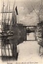 Vernon : Ancien Moulin de Saint-Jean - Eure (27) - Normandie