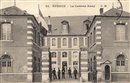 Évreux : La Caserne Amey - Eure (27) - Normandie