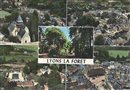 Lyons-La-Fort :  - Eure (27) - Normandie