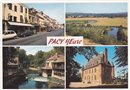 Pacy-sur-Eure : - Eure (27) - Normandie