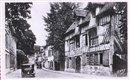 Pont-Audemer : Auberge du Vieux-Puits - Eure (27) - Normandie