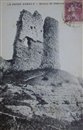 Le Petit-Andely : Ruines du Château - Eure (27) - Normandie