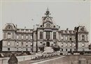Évreux : L'Hôtel de Ville - Eure (27) - Normandie
