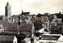 Verneuil-sur-Avre : vue générale - Eure (27) - Normandie