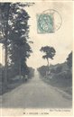 Gaillon : La Côte - Eure (27) - Normandie