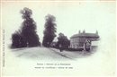 Évreux : Couvent de la providence  - Eure (27) - Normandie