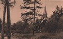 Verneuil-sur-Avre : École des Roches - La Chapelle  - Eure (27) - Normandie