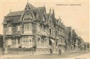 La Baule - Boulevard Darlu - Loire-Atlantique