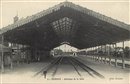 Savenay - Intrieur de la Gare - Loire-Atlantique