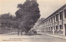 Saint-Nazaire - Le Boulevard de l\'Ocan, vue prise de la Nouvelle Entre du Port, vers 1910 - Loire-Atlantique