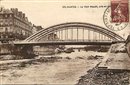 Nantes - Le Pont Maudit - Loire-Atlantique