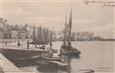 Le Pouliguen - Le Fond du Port - Loire-Atlantique
