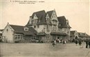 La Baule - La Gare - Loire-Atlantique