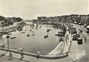 Port de la Baule et du Pouliguen - Loire-Atlantique