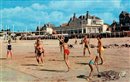Pornichet - Beach Volley - Loire-Atlantique