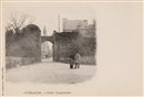 Guérande - Porte Vannetaise  - Loire-Atlantique