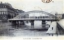 Nantes - Le Nouveau Pont - Loire-Atlantique