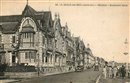La Baule - Villas - Boulevard Darlu - Loire-Atlantique