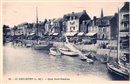 Le Pouliguen - Quai Jules Sandeau  - Loire-Atlantique