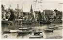 Le Pouliguen - Le pPort - Loire-Atlantique